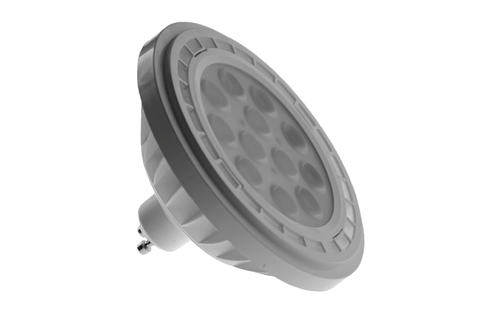 LED AR111 GU10 • MP Lamp